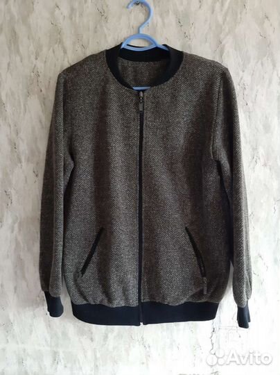 Вещи женские 48-50