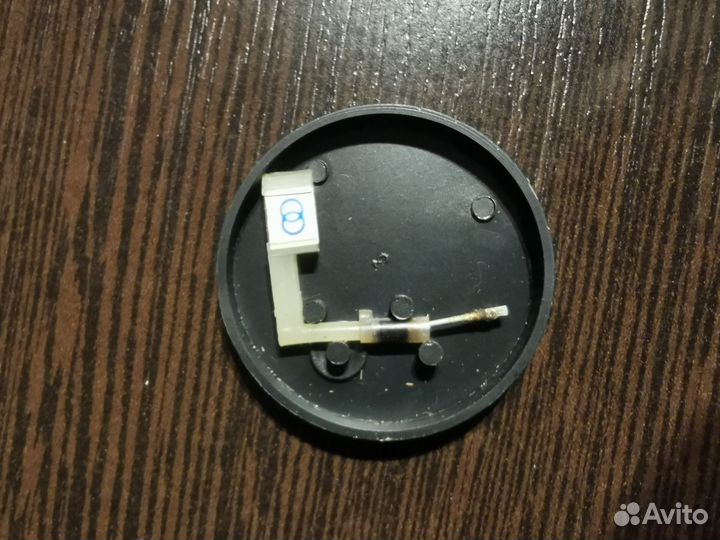 Иглоделжатель гзку-631Р