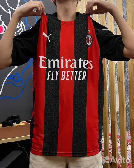 Футболка Puma 