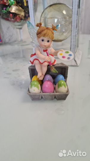 Кухонные феечки