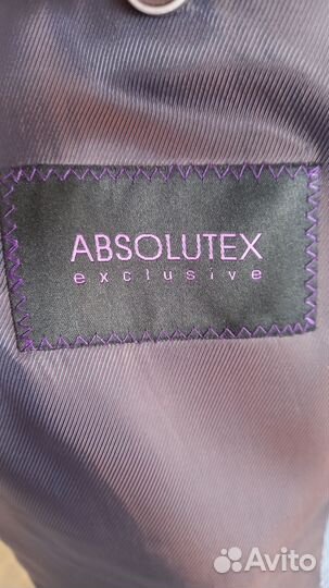 Пиджак летний