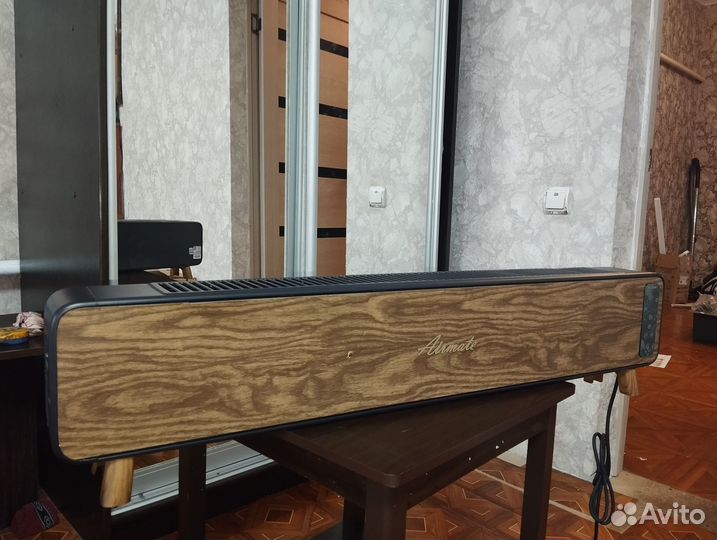 Конвектор электрический