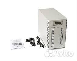 Источники беcперебойного питания штиль ST1102SL