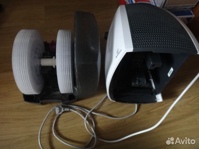 Мойка воздуха Boneco 2055