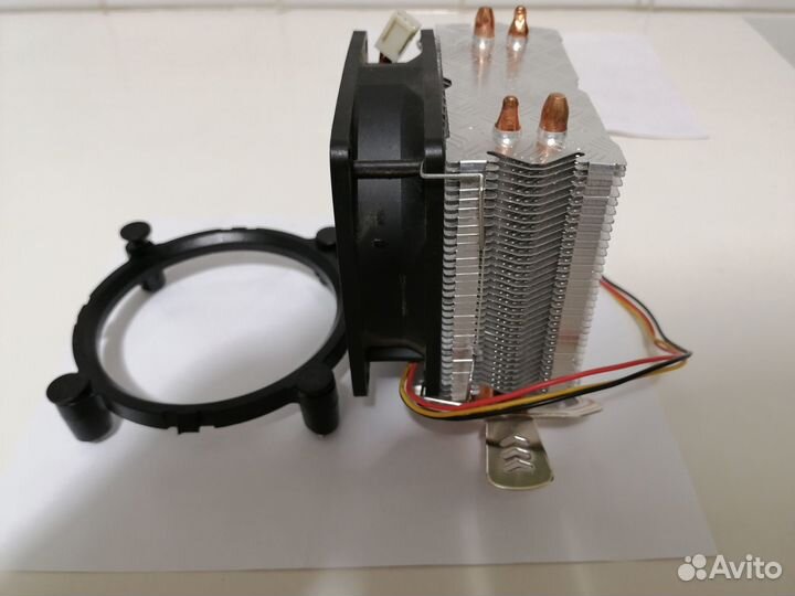 Кулер DeepCool для Сокет LGA 1150,1151,1155,1156