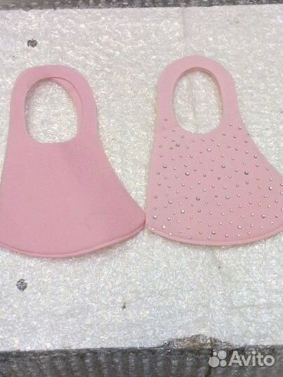 Маска многоразовая защита для лица