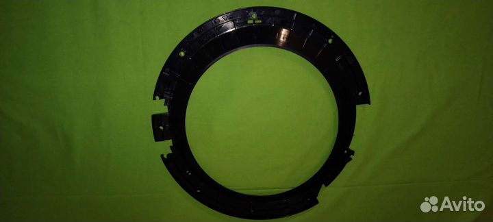 Внутреннее обрамление люка Bosch, Siemens