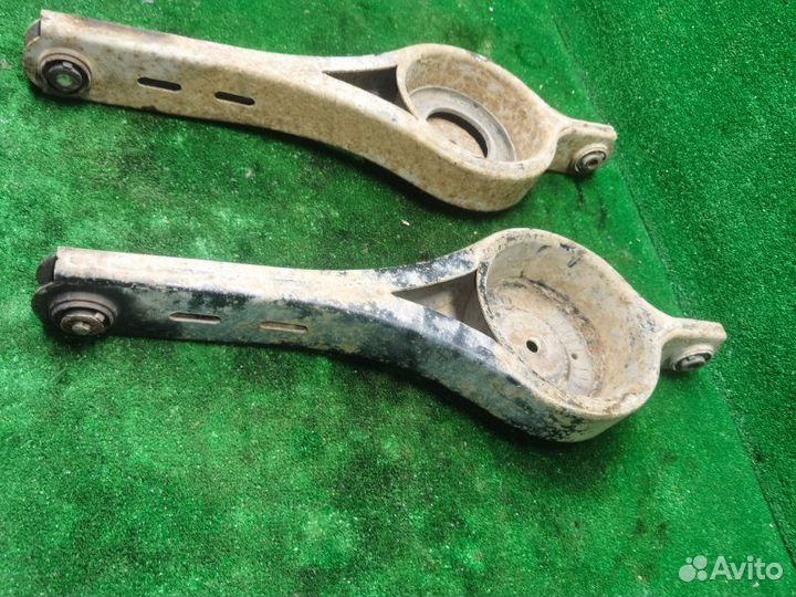 Рычаг подвески нижний задний Ford Mondeo 4