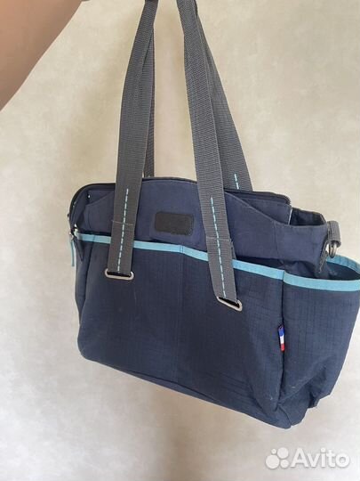 Сумка для мамы