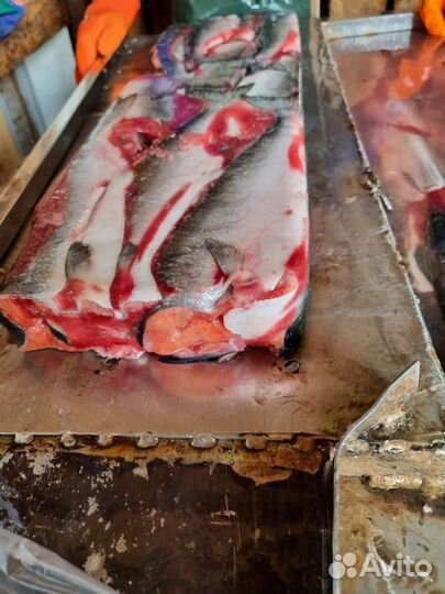 Реализуем оптом море продукты