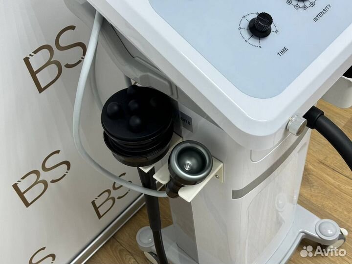 Аппарат для массажа G8 с обучением