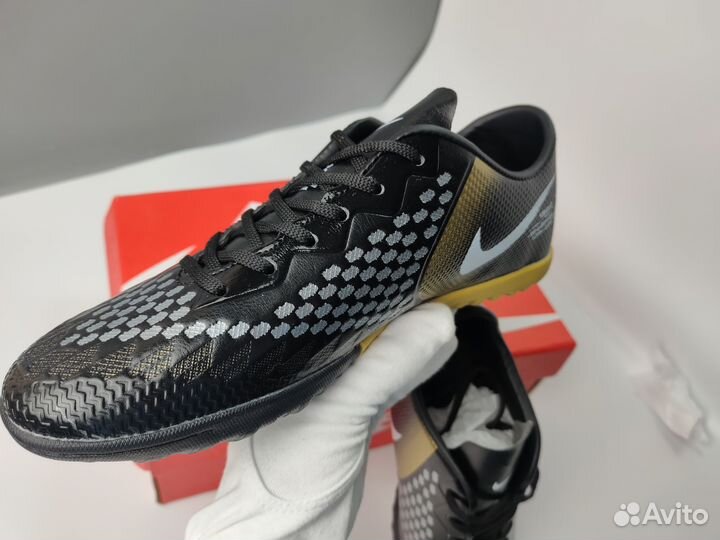 Бутсы nike mercurial