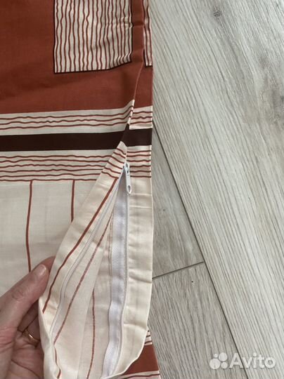 Наволочки новые 70х70