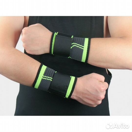 Бандаж для запястья