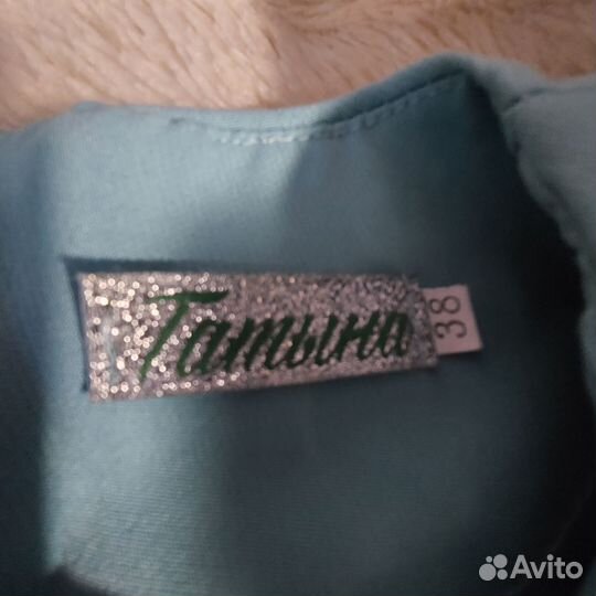 Костюм с шортами