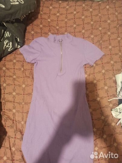 Пакет одежды