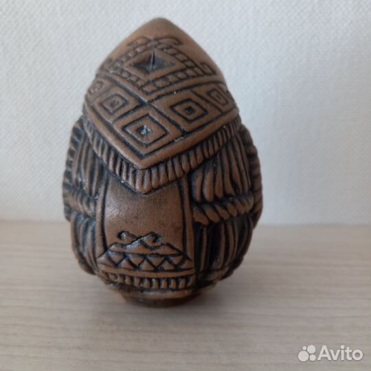 Сувенир оберег для дома Няня