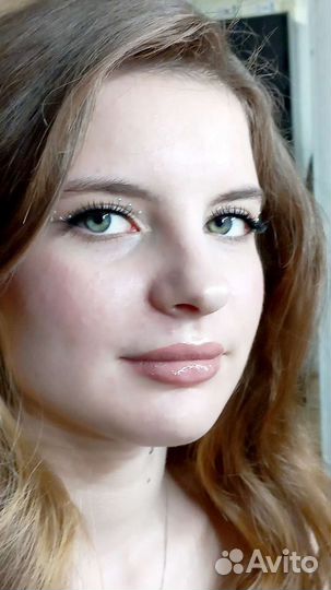 Визажист, brow-мастер, стилист по прическам