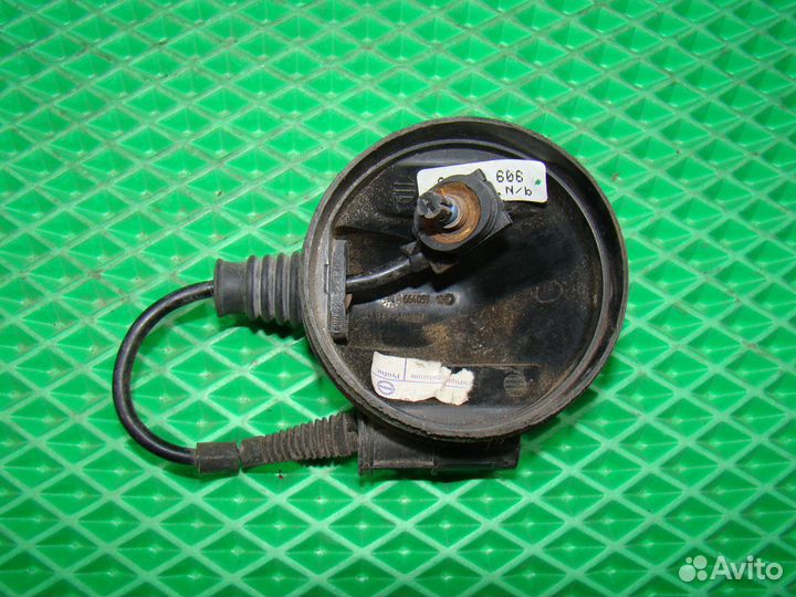 Датчик EDC BMW 7 E65 бмв 7 Е65 Е66