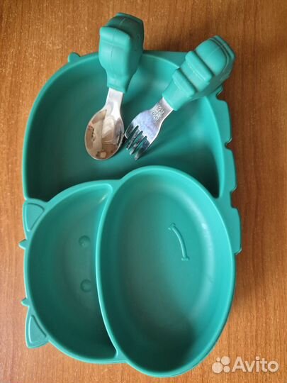 Посуда для малышей