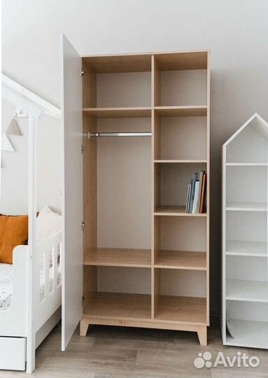 Детская мебель