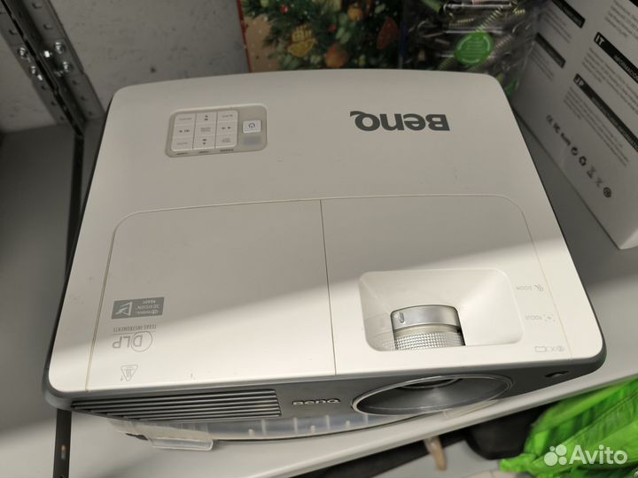 Проектор benq