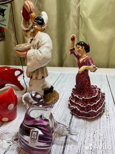 Сувениры из разных стран