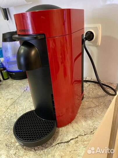 Кофемашина