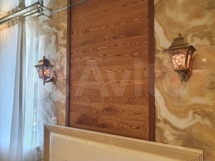 1-к. квартира, 40 м², 4/14 эт.