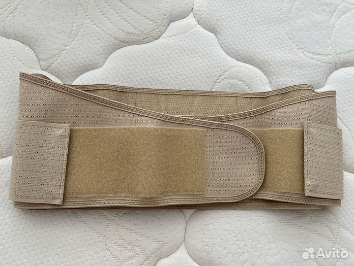 Бандаж для беременных orlett