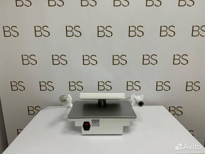 Аппарат микроигольчатый РФ лифтинг с обучением