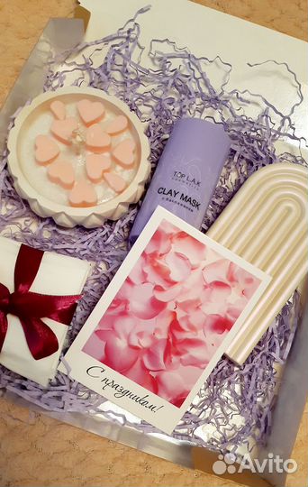 Подарочный набор