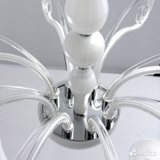 Люстра MW-Light Элла арт. 483010308
