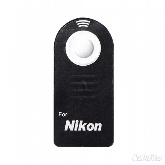 Пульты для камер Nikon, Canon, Sony