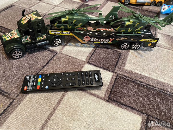 Игрушки новые и бу