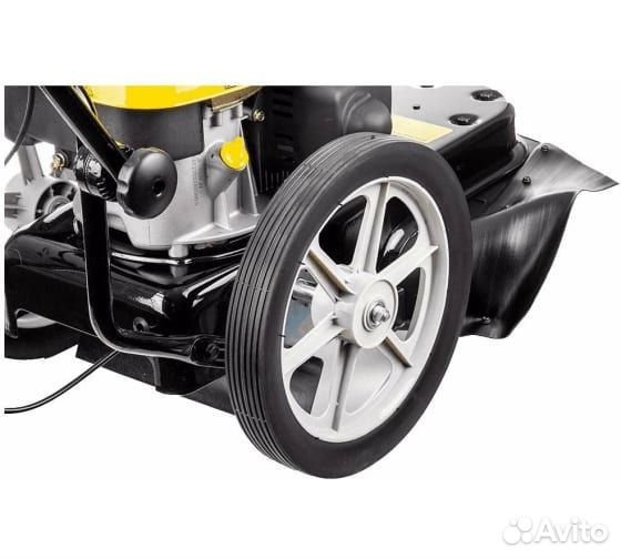 Газонокосилка бензиновая Champion LMH5640