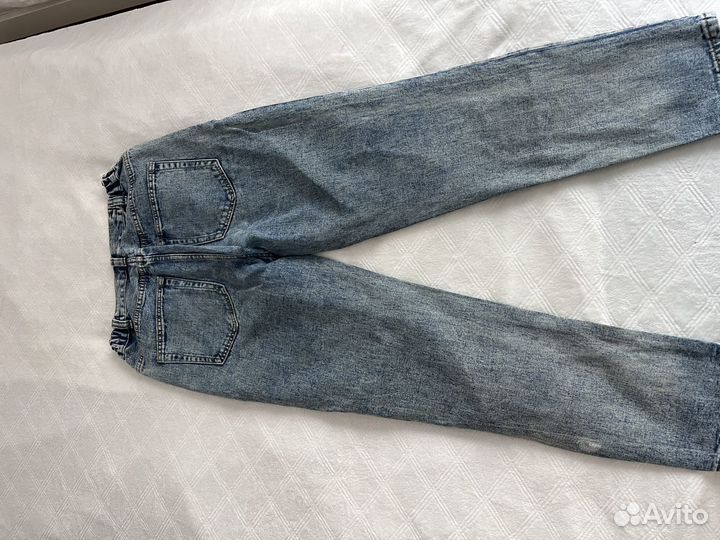 Джинсы tom tailor