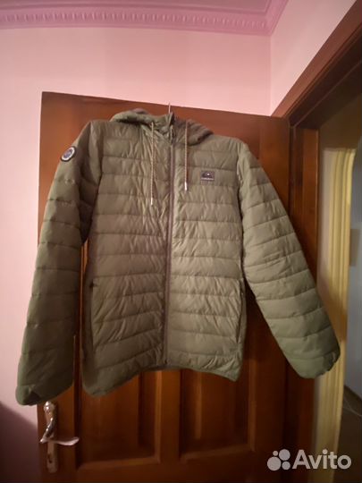 Куртка мужская