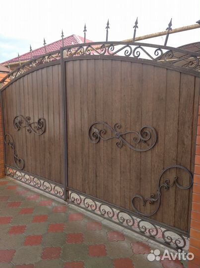 Сварочные работы