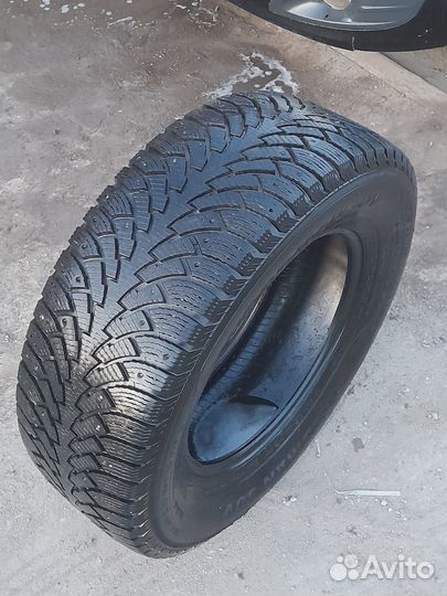 Nordman SUV 265/65 R17 116M