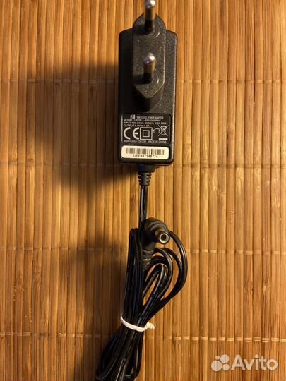 Сзу, Блоки питания (адаптеры) сетевой и автомобиль