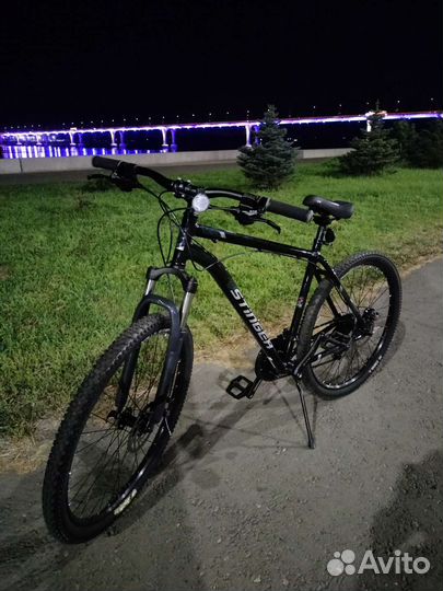 Stinger element std 27.5