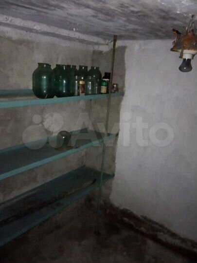 Гараж, 24 м²