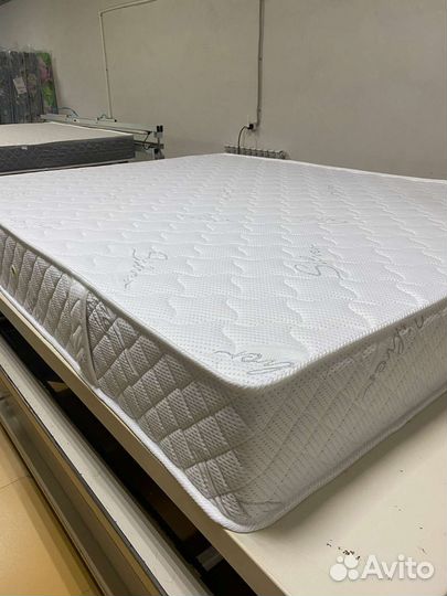 Матрасы новые