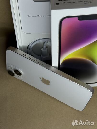 iPhone 14, 128 ГБ