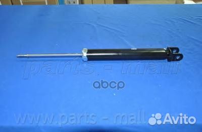 Амортизатор задний LR PMC pjar062 Parts-Mall