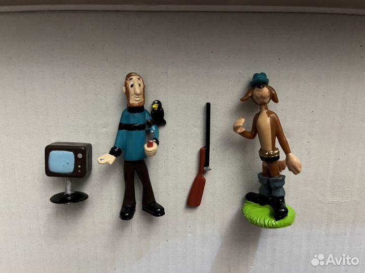 Простоквашино ландрин