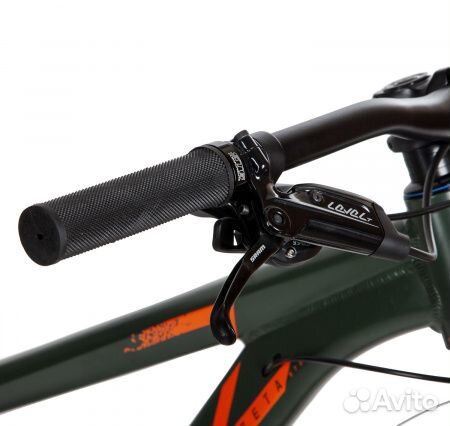 Велосипед stinger zeta STD 29