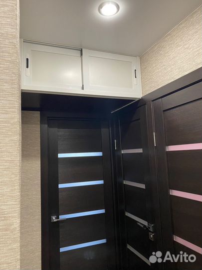 Двери межкомнатные новые