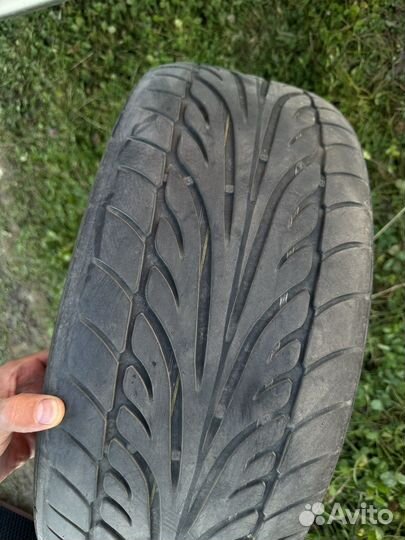 Dunlop SP Sport 9090 225/45 R17 94Y